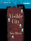 Cover image for Visible City